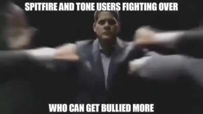 (Basically) Titanfall 2 summarized