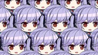 The Grand Army of Sex