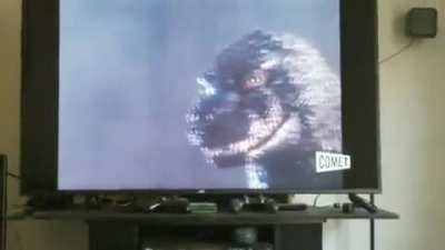 What is THAT?!