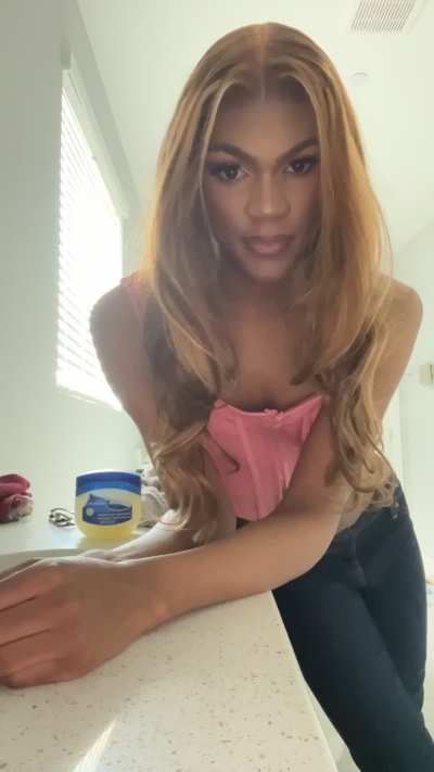 [22] black trans girl that can&rsquo;t get enough of married men 