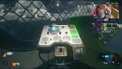 Clip is from MrTLexify&rsquo;s round 100 video on moon