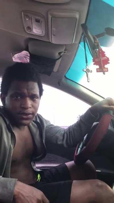 One of the last videos sent to me by my friend before he committed suicide. He struggled with depression a lot on his looks and it got to him no matter what he genuinely was hurting and we couldn&rsquo;t do anything to stop it. Looks don&rsquo;t matter just be su