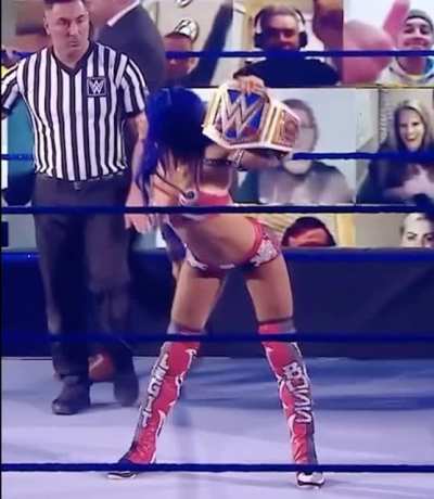 Sasha Banks