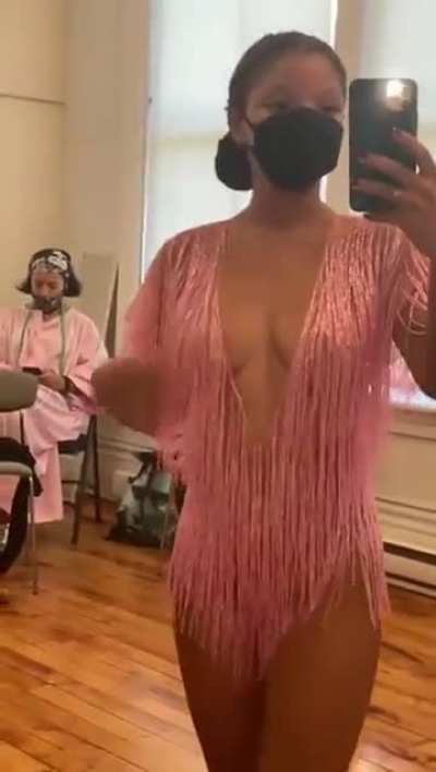 Halle Bailey