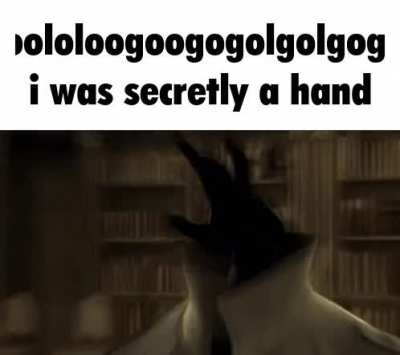 Get trolled