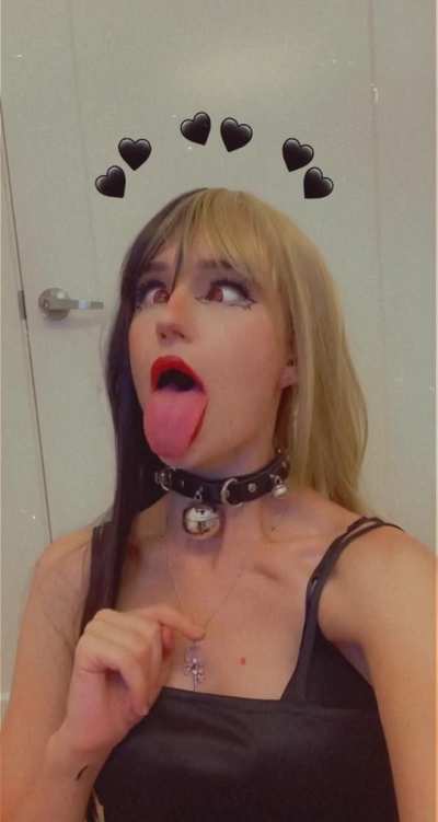 Ring my bell daddy