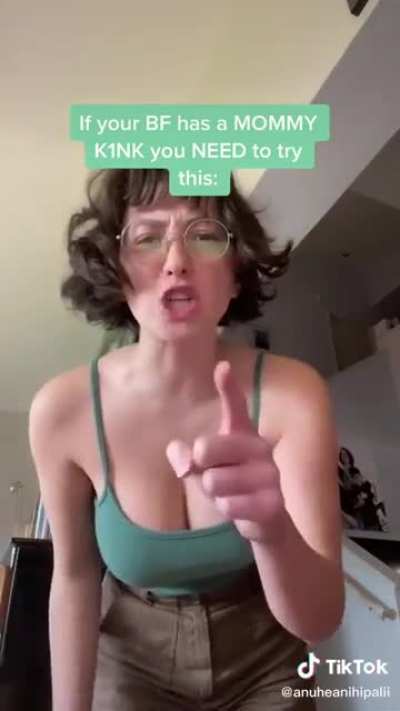 blursed_Mommy kink