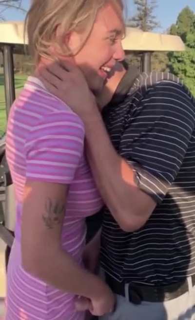 Stroking