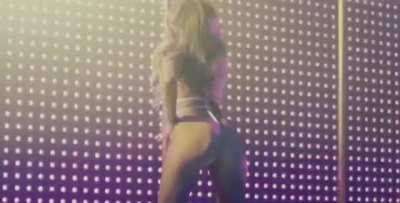 Jennifer Lopez - Hustlers