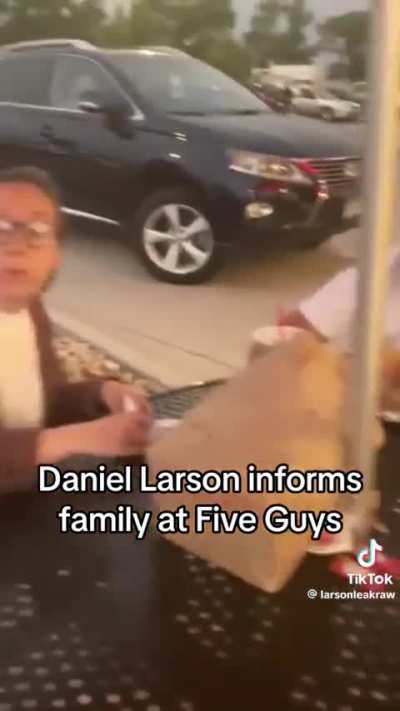 This is still the funniest Daniel Larson video ever and you can&rsquo;t tell me otherwise 