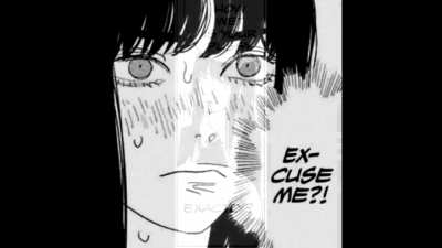 "acshually i didnt like him ☝️ 🤓"