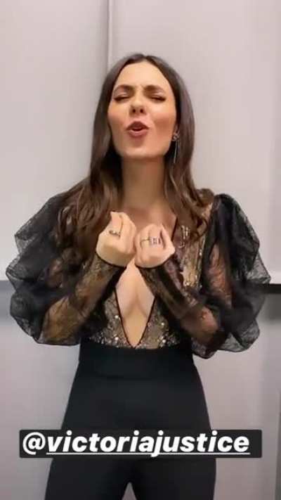 Spectacular Outfit