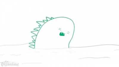 Asmr Godzilla