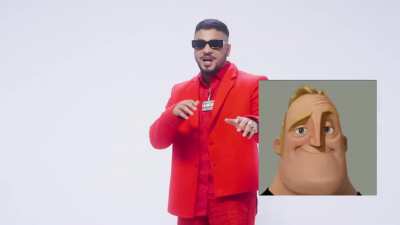 HONEY SINGH OP :)