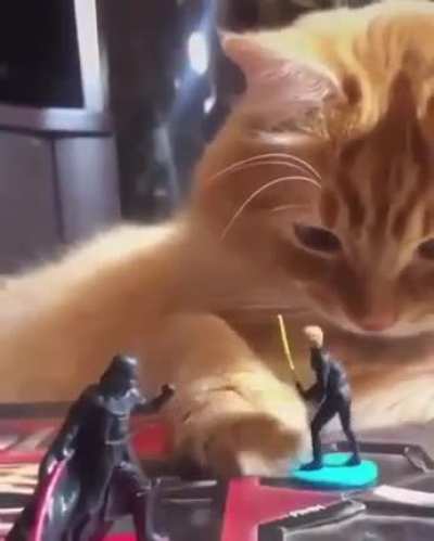 touch tha toys