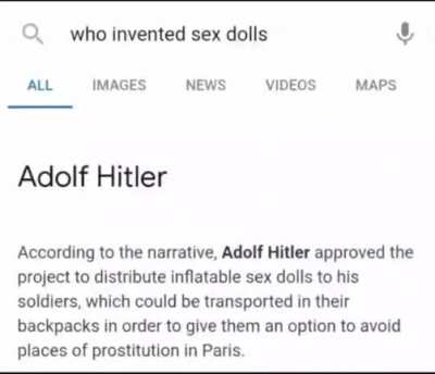 NO WAY 👁👅👁