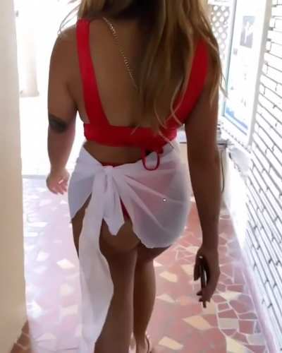 Kayla Braxton