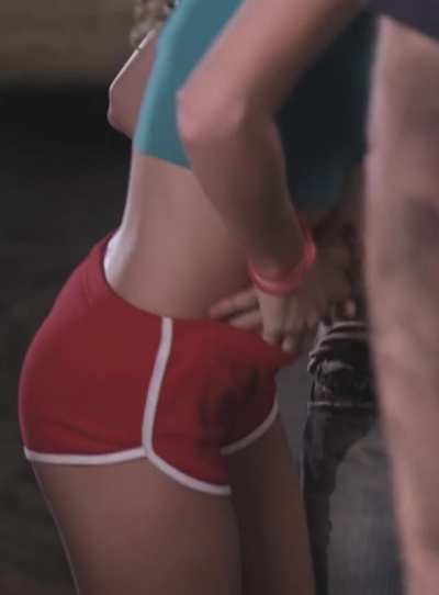 Horny Brie Larson