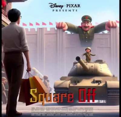 More Pixar Films!
