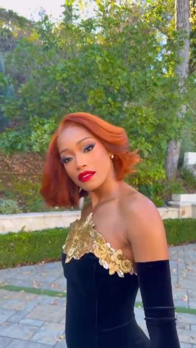 Goddess Keke