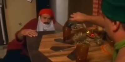 You&rsquo;re Fucked Mr. Lahey