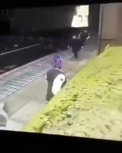 cock attack