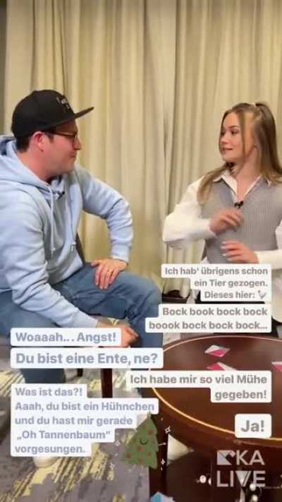 Vom KiKa Instagram Account&hellip; viel Spa&szlig; damit&hellip;