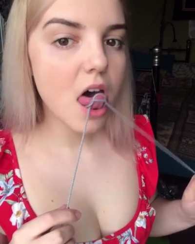 Maybe maybe maybe