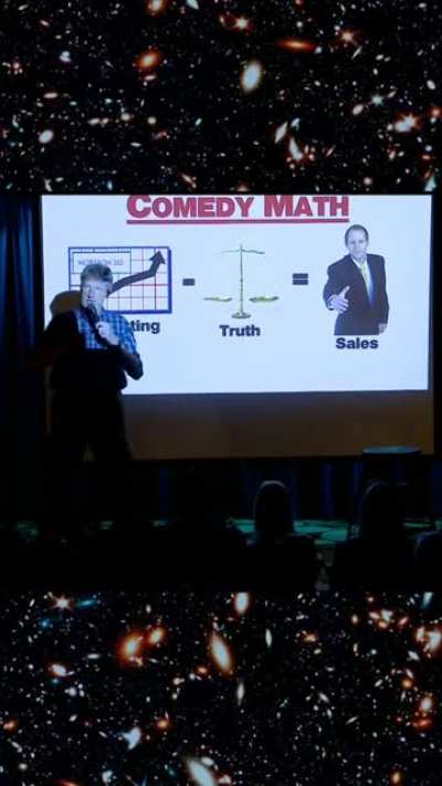 Fun math