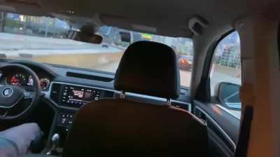 Random bUer drive
