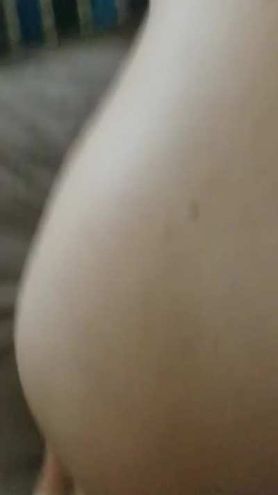 I love getting fucked from behind 🤤🤤