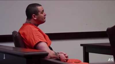 Man sentenced to 20 years in Florida state prison for death threats against a judge