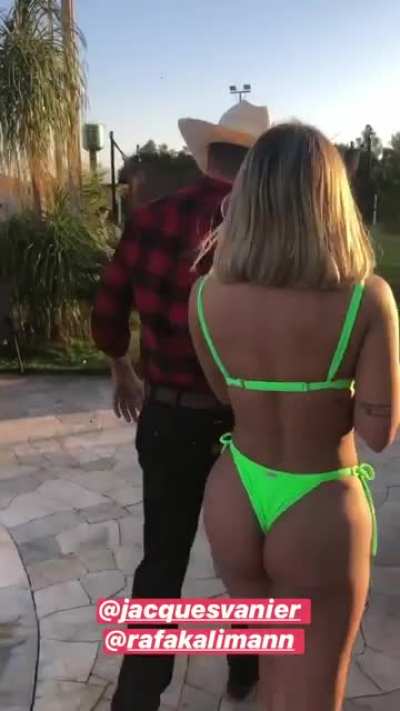 Rafa Kalimann