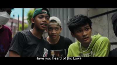 JOLO