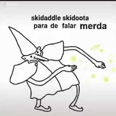 Cala a boca