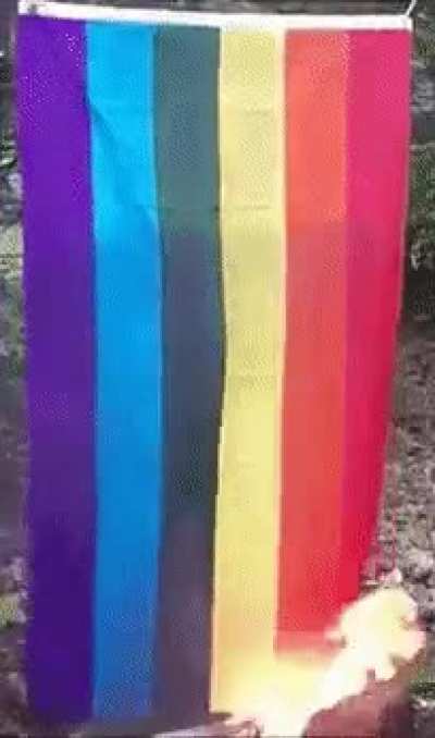 Happy pride month