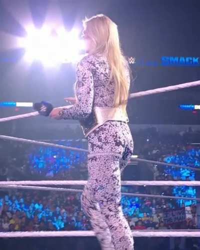 Charlotte Flair