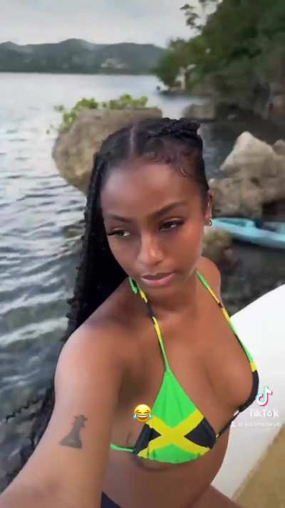 Justine Skye