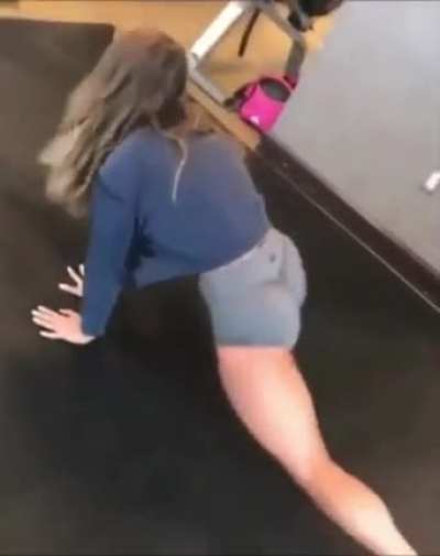Stretching