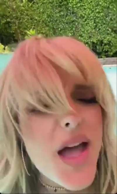 Bebe Rexha