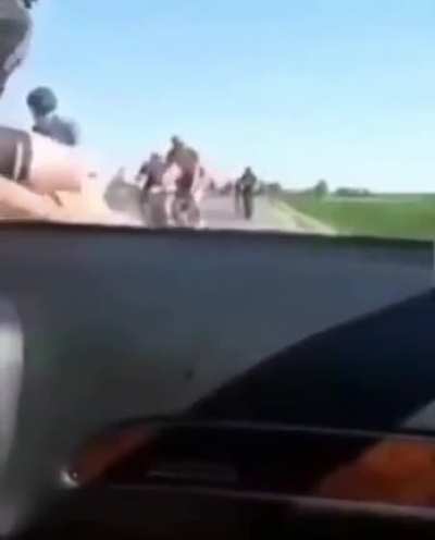 А вот если бы они ещё и кишки с говном на стекле как мухи оставляли...