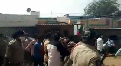 &ldquo;Aurangzeb zindabad&rdquo; slogans raised by PFI in Kurnool, AP