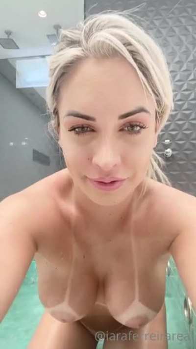 Iara Ferreira