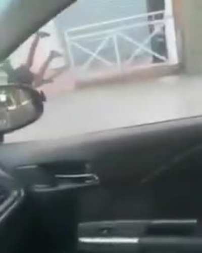 AlienStop crashou