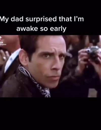 Every time..
