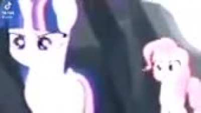 My little pony