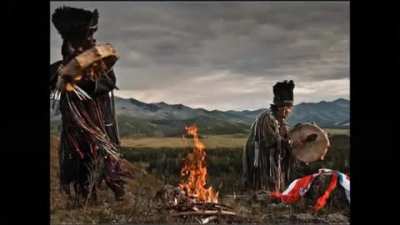 Altai Kai-Budur