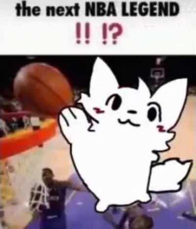 THE NEXT NBA LEGEND &eth;&pound;&iuml;&cedil;&eth;&yen;&eth;&yen;&eth;&yen;