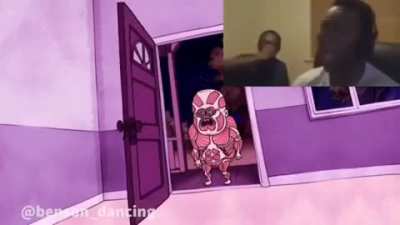 Este episodio lo censuraron más que mi pija