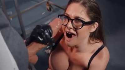 Throat GOAT Cathy Heaven